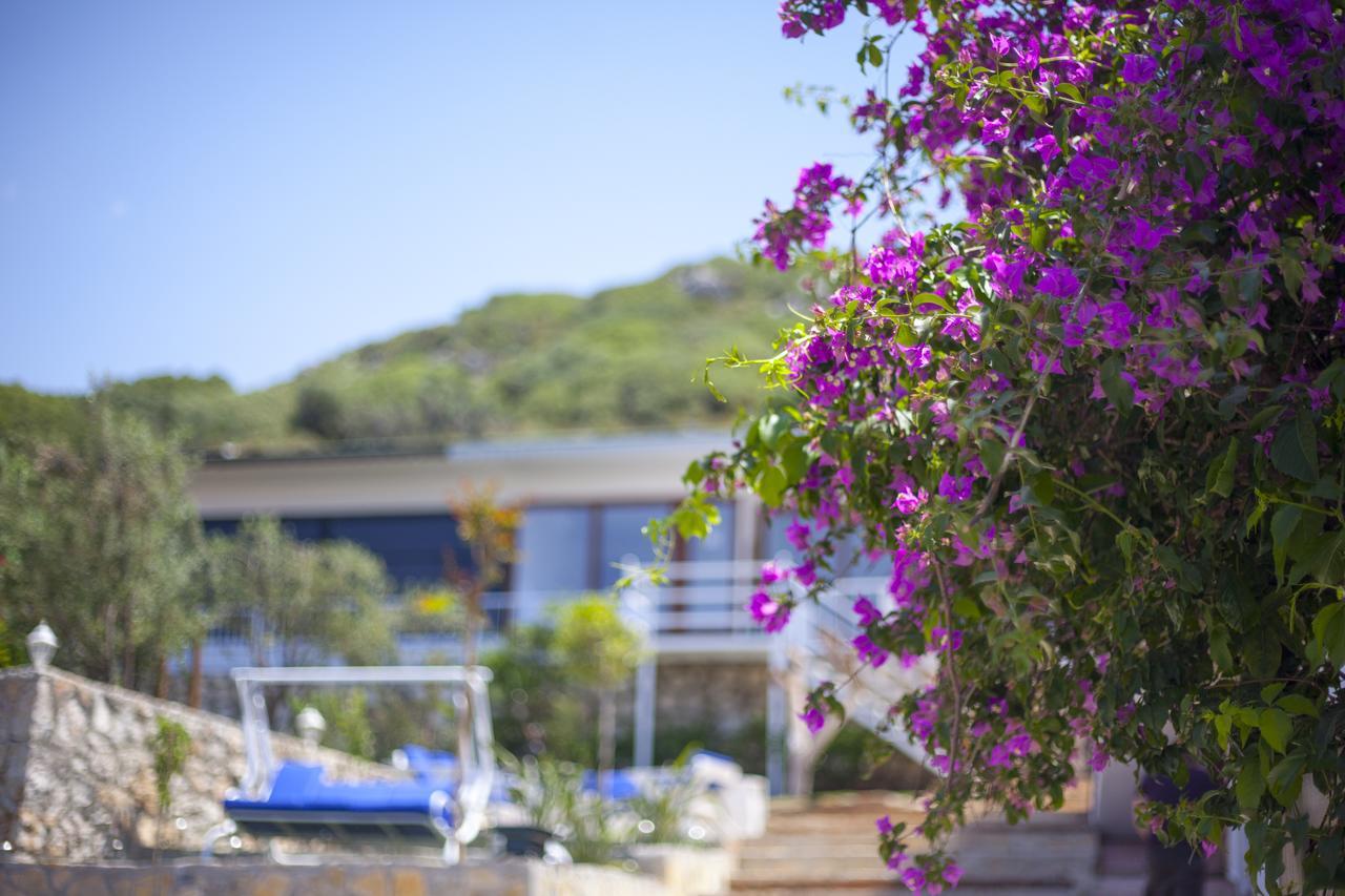 Peace Hotel Kaş Exterior foto